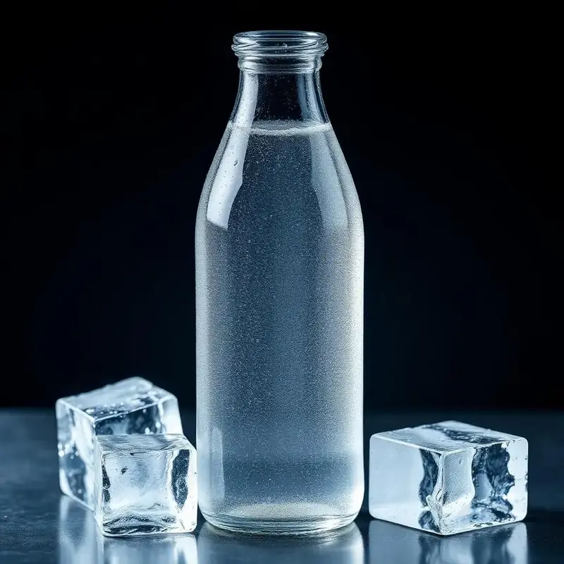 Bottle Water
