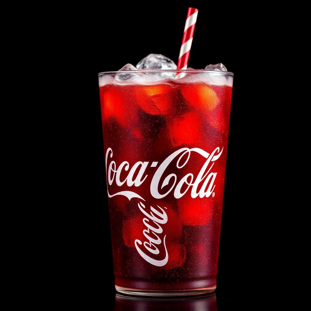 Jumbo Coke