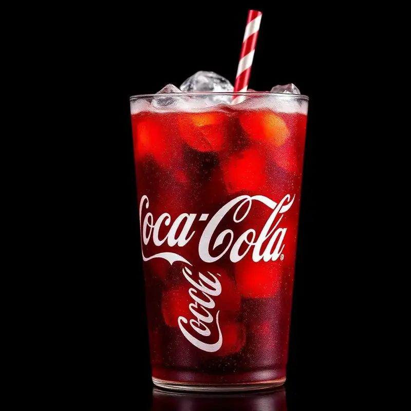 Jumbo Coke