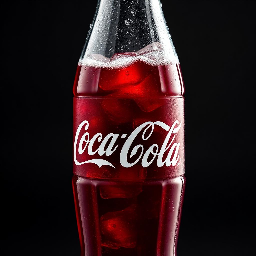 Medium Coke