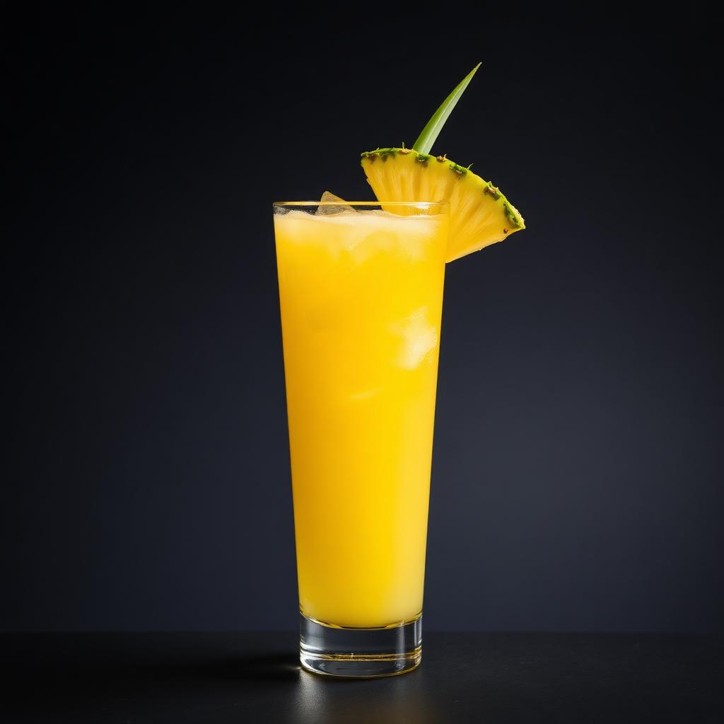 Pineapple Juice