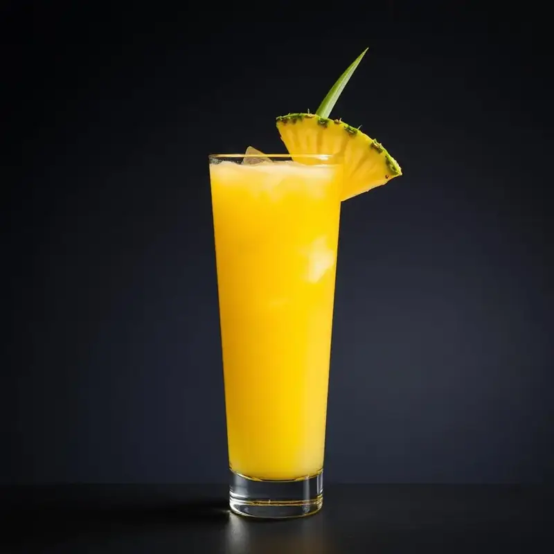 Pineapple Juice