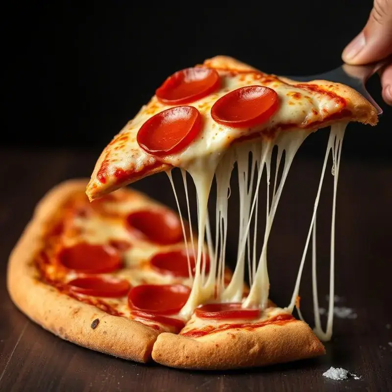 Pepperoni Inferno