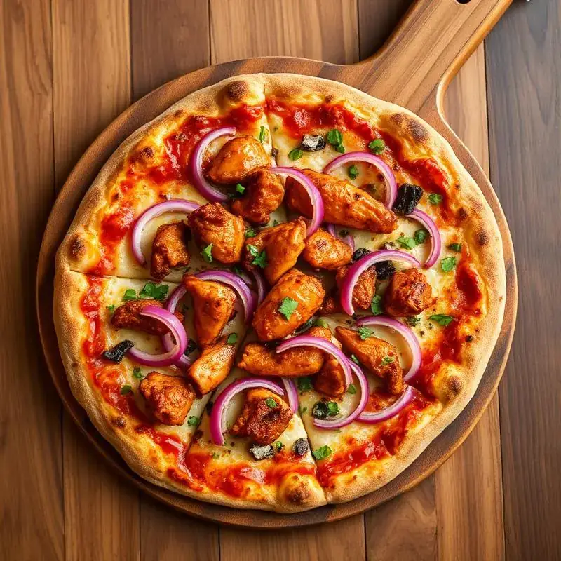 BBQ Chicken