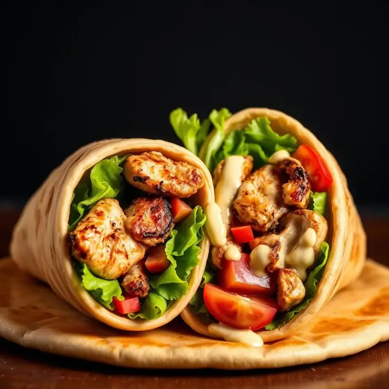 Shawarma