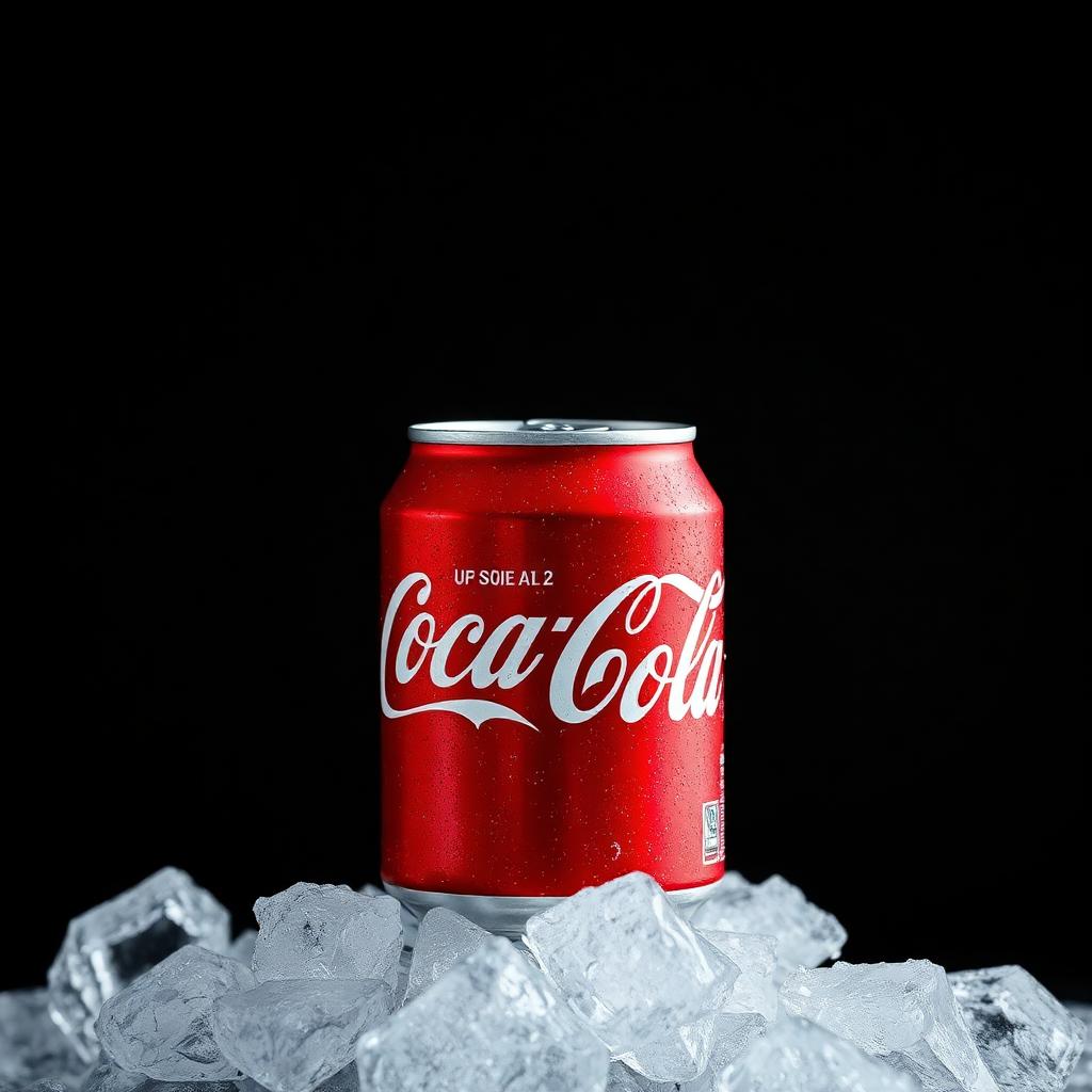 Small Coke