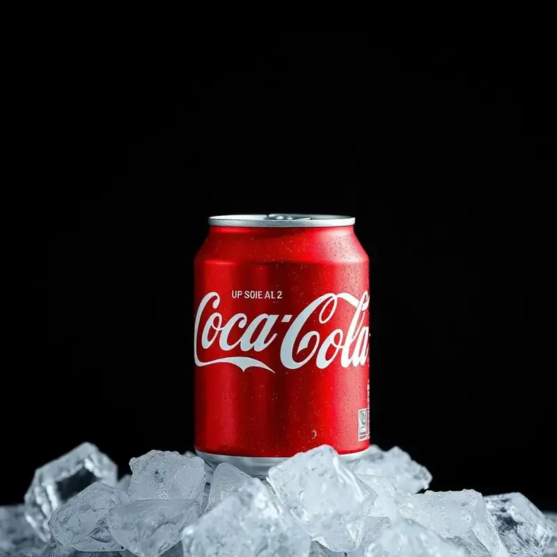 Small Coke